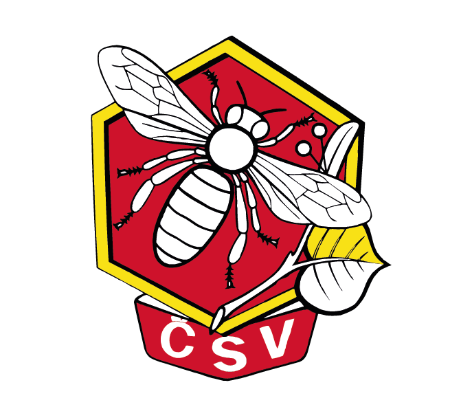 Český svaz včelařů